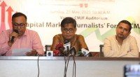 Share market became looters’ hub: Press Secretary